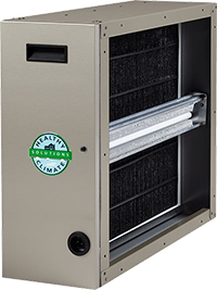 Lennox Indoor Air Quality System